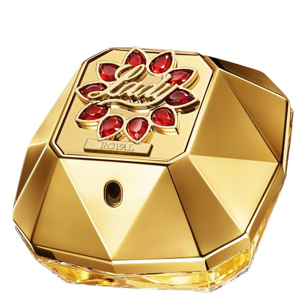 Paco Rabanne Lady Million Royal For Women Eau De Parfum