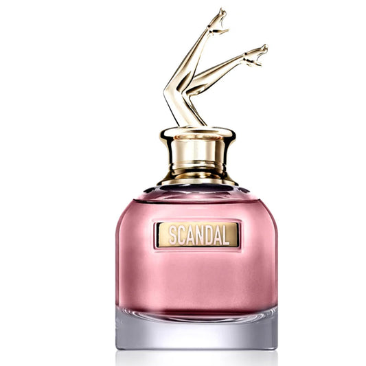 Jean Paul Gaultier Scandal For Women Eau De Parfum