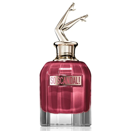 Jean Paul Gaultier So Scandal! For Women Eau De Parfum