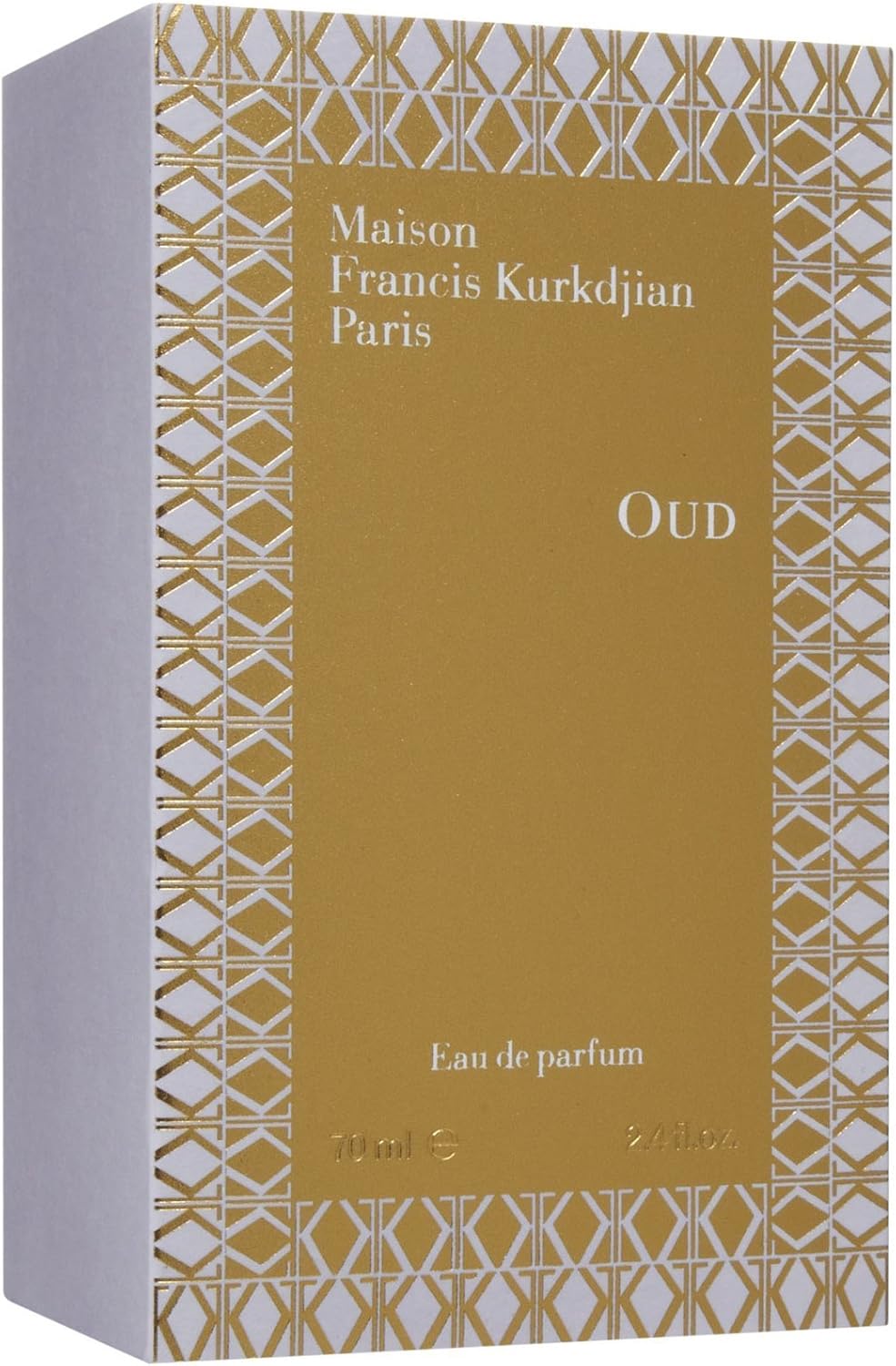 Maison Francis Kurkdjian Oud Unisex Eau De Parfum