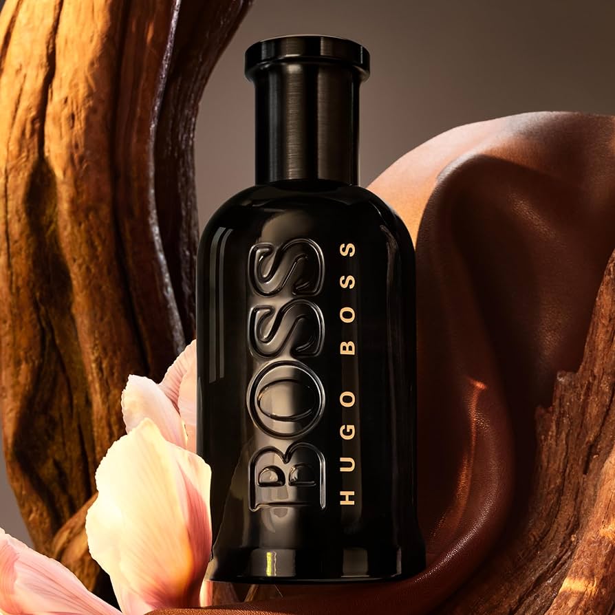 Hugo Boss Boss Bottled For Men Parfum