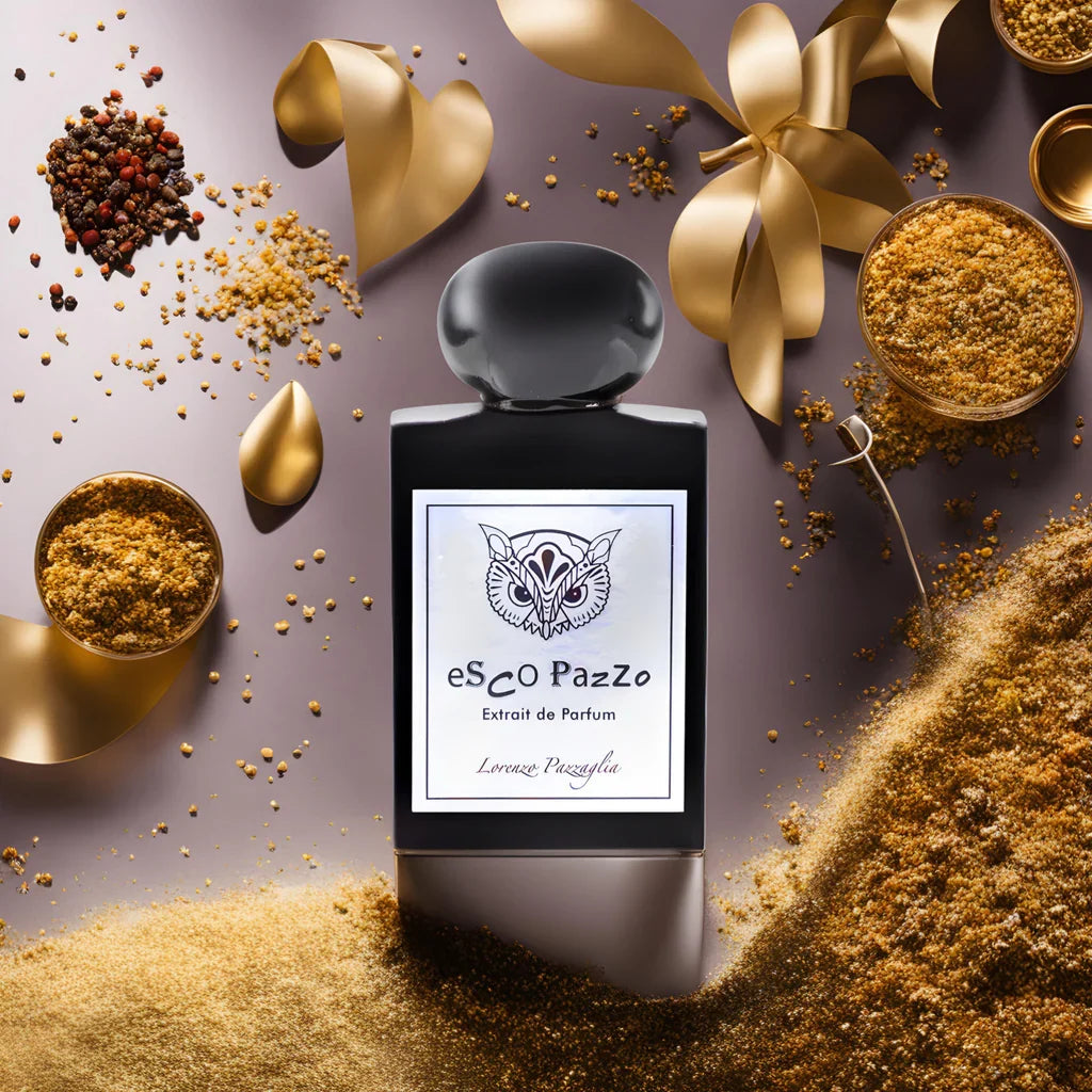 Esco-Pazzo-Lorenzo-Pazzaglia-Extrait-De-Parfum-levelperfume-com-Dubai