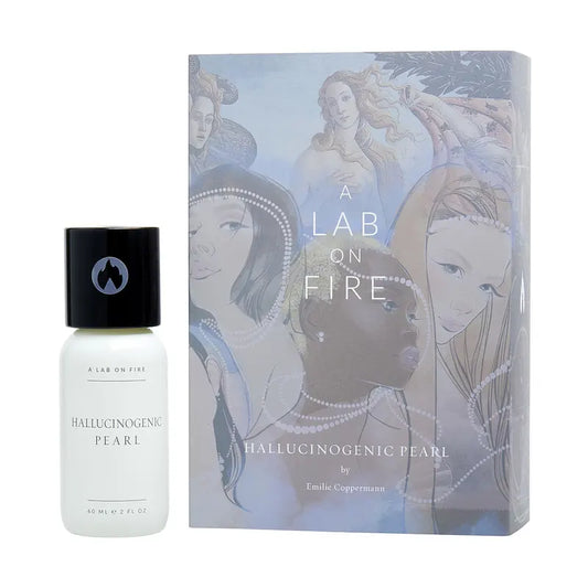 A Lab on Fire Hallucinogenic Pearl Eau de Parfum 60ml