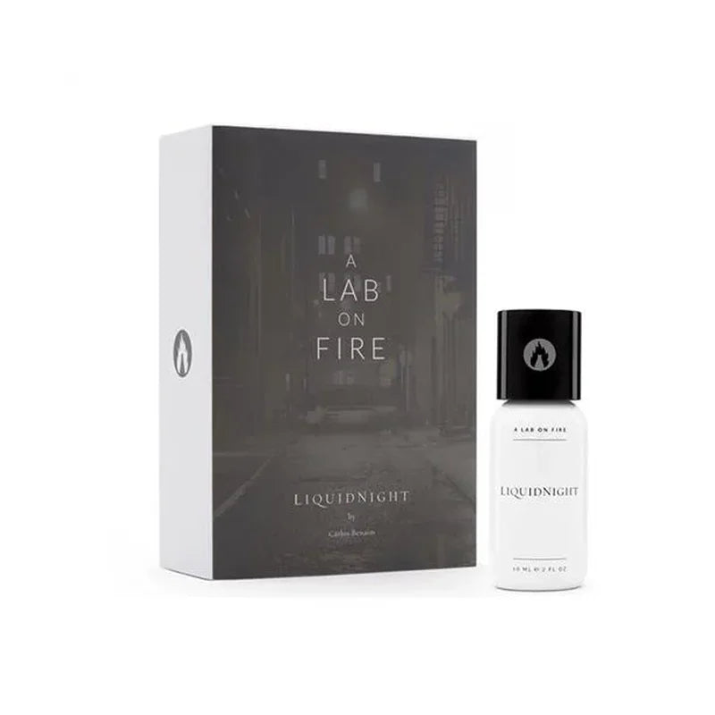 A Lab on Fire Liquid Night EDP 60ML