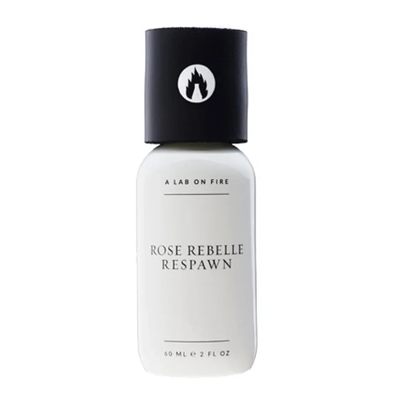 A Lab on Fire Rose Rebelle Respawn EDP 60ML
