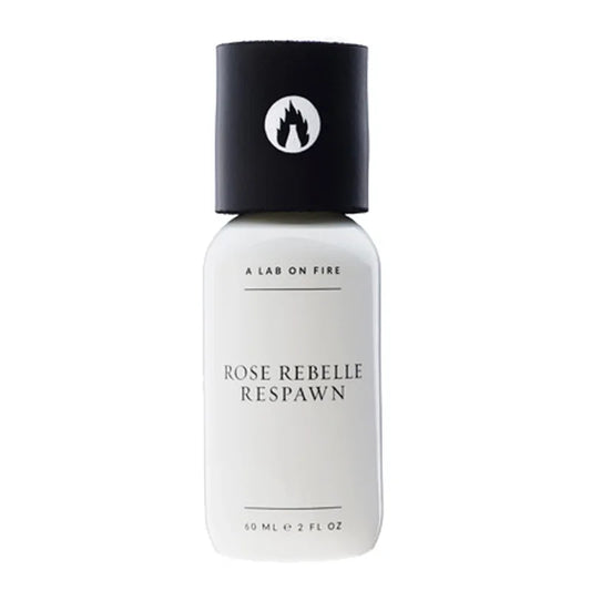 A Lab on Fire Rose Rebelle Respawn EDP 60ML