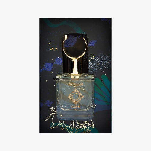 Noeme Abysse Unisex Parfum
