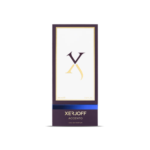Xerjoff Accento Unisex Eau De Parfum