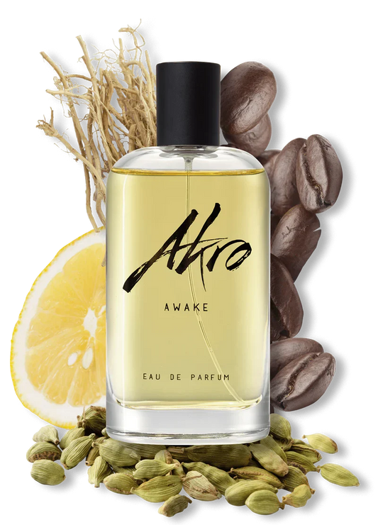 Akro Awake Unisex Eau de Parfum