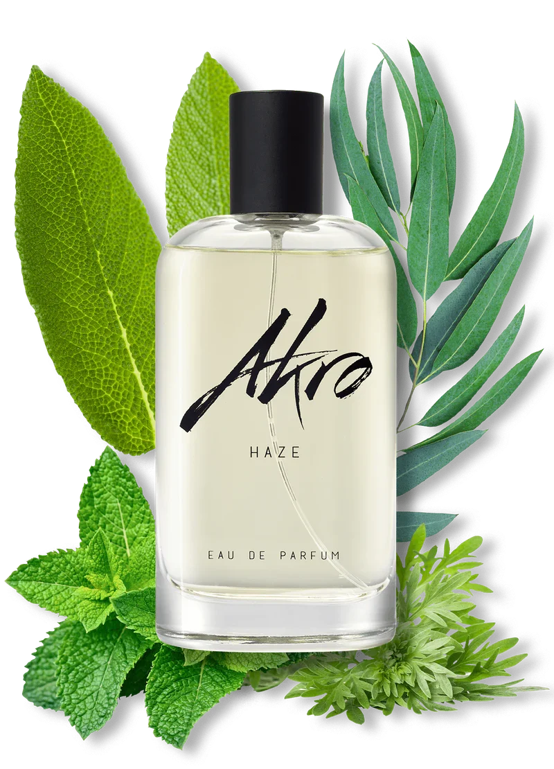 Akro Haze Unisex Eau De Parfum