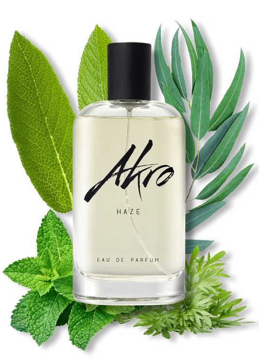 Akro Haze Unisex Eau De Parfum