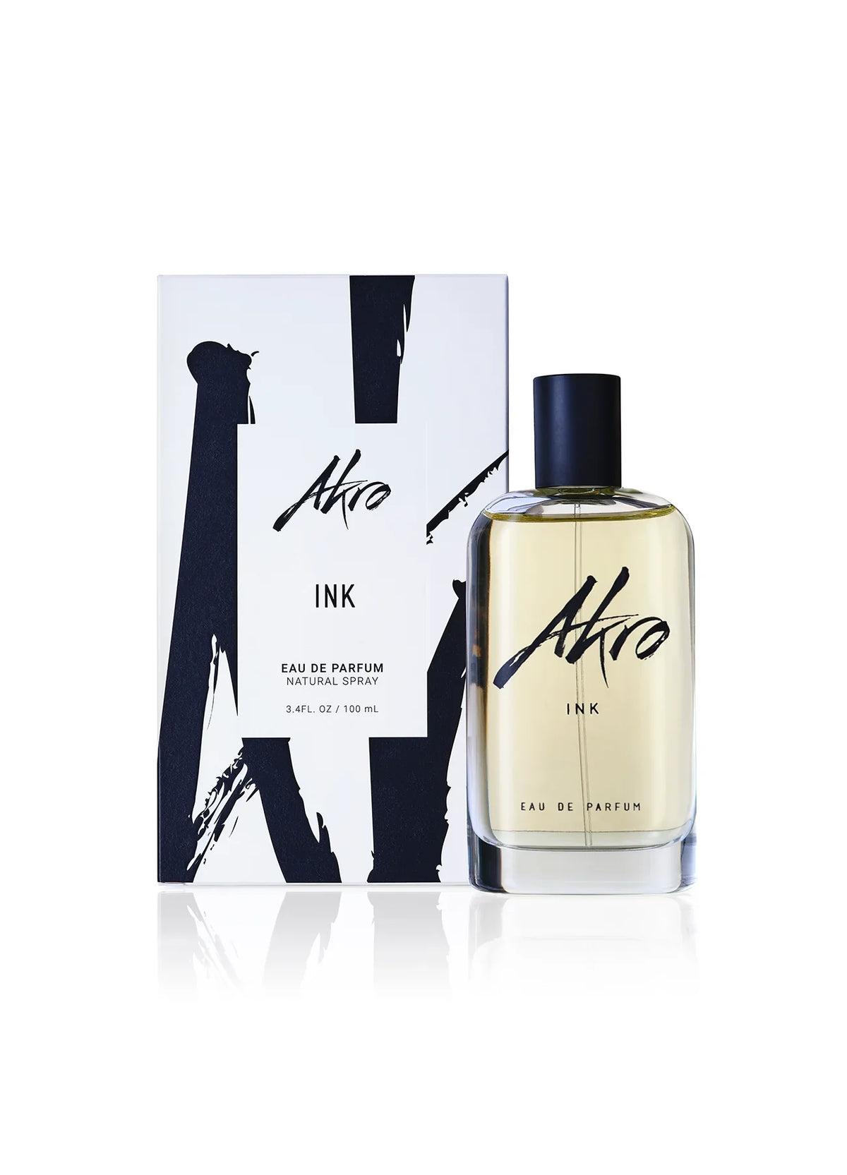 Akro Ink Unisex Eau De Parfum