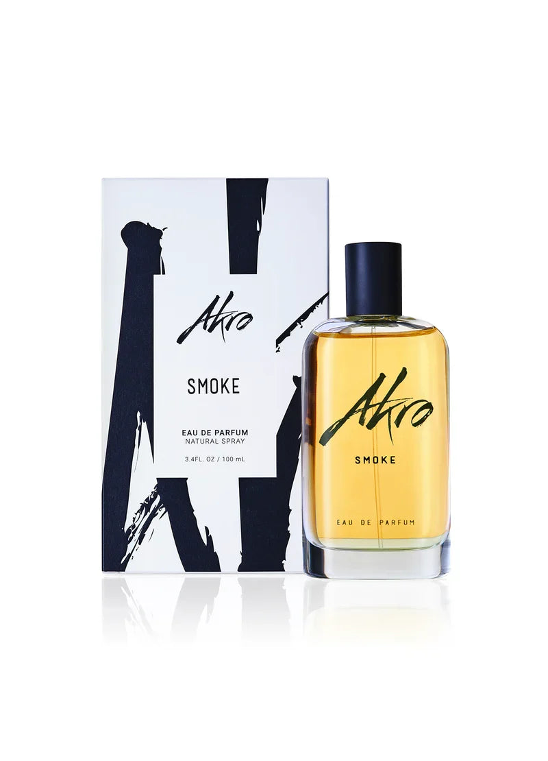 Akro Smoke Unisex Eau De Parfum