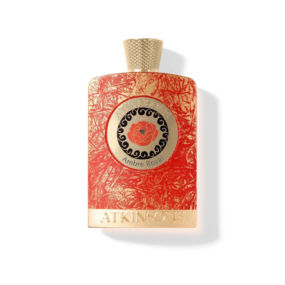 Ambre Royal Parfum Intense