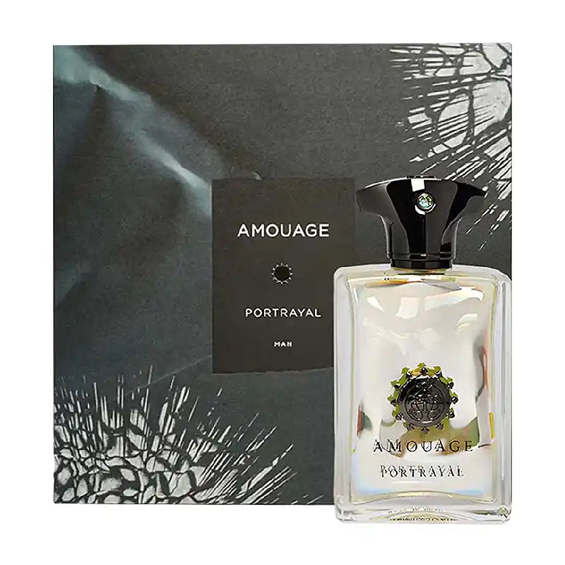 Amouage Portrayal Man EDP 100ML