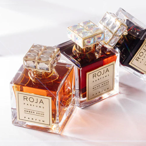 Roja Parfums Aoud Unisex Parfum