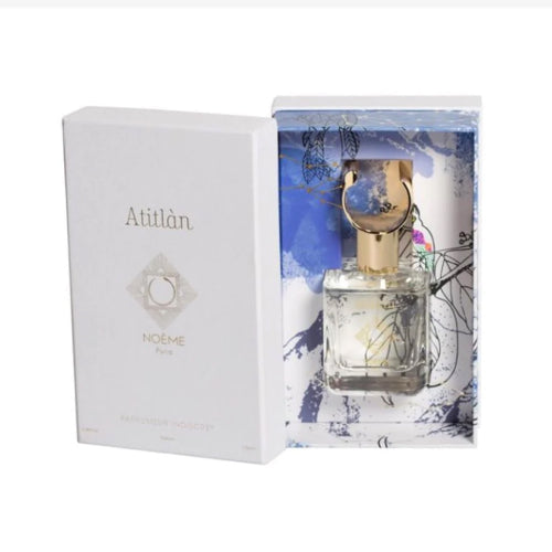 Noeme Atitlan Unisex Parfum