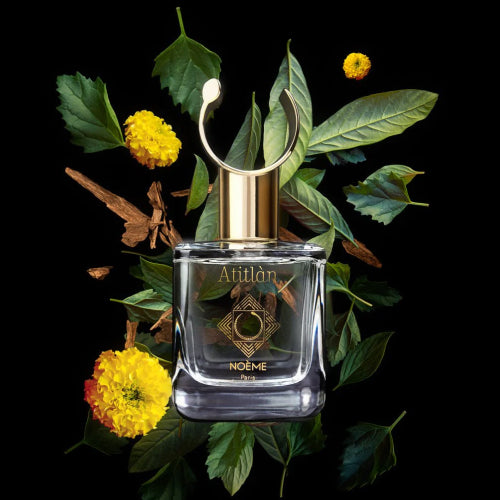 Noeme Atitlan Unisex Parfum