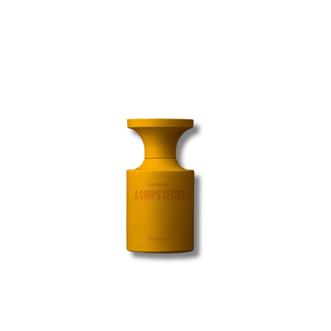 A Corps Secret Extrait de Parfum
