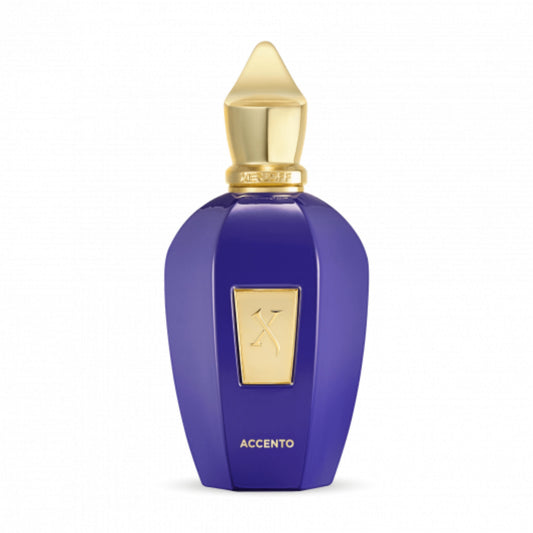 Accento Eau de Parfum