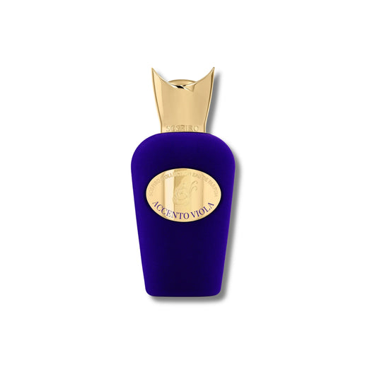 Accento Viola Eau de Parfum
