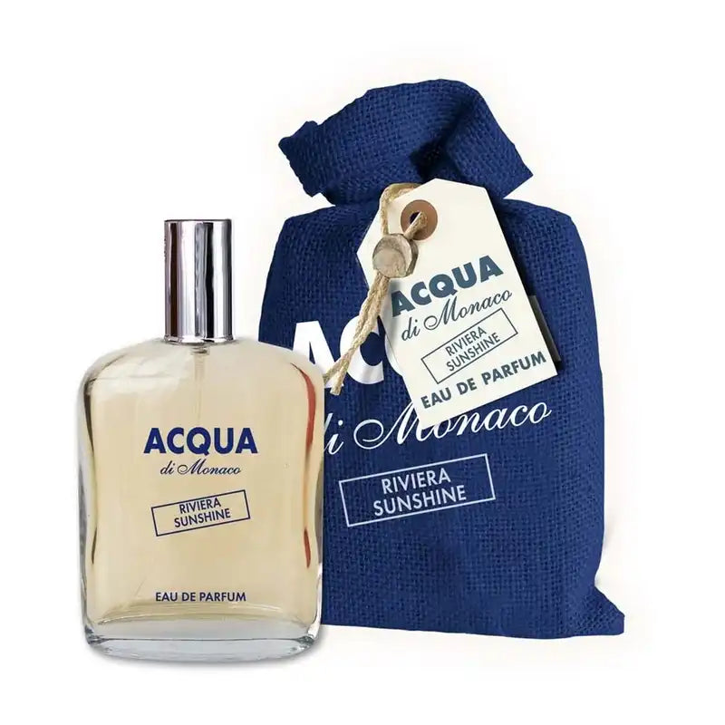 Acqua Di Monaco Riviera Sunshine Edp 100ML