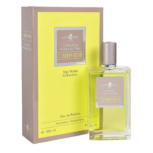 Affinessence Combava Cedrat EDP 100ML