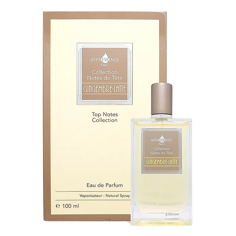 Affinessence Gingembre Latte EDP 100ML