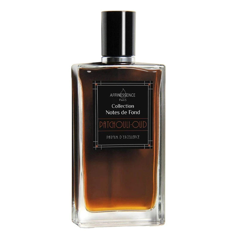 Affinessence Patchouli Oud EDP 100ML