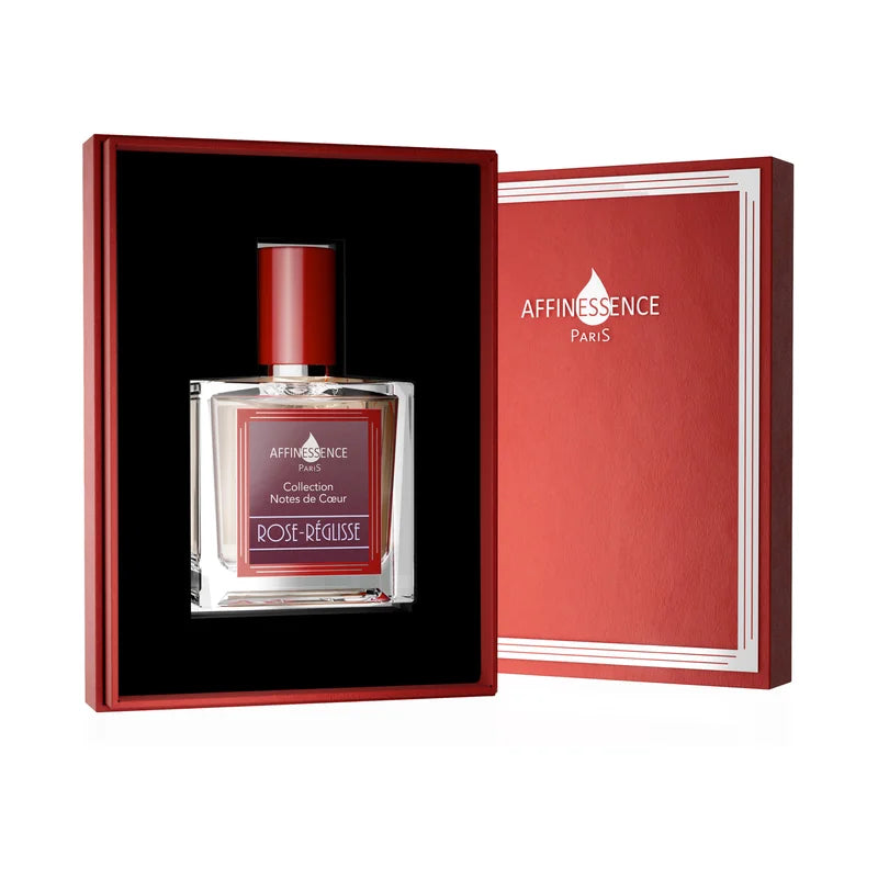 Affinessence Rose Reglisse EDP 50ML
