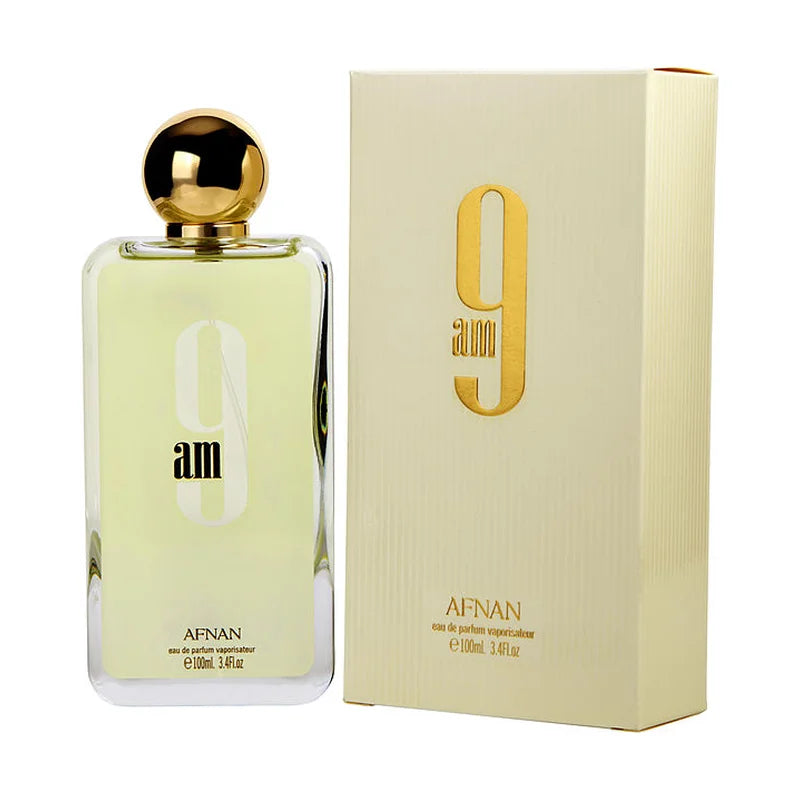 Afnan 9am EDP 100ML