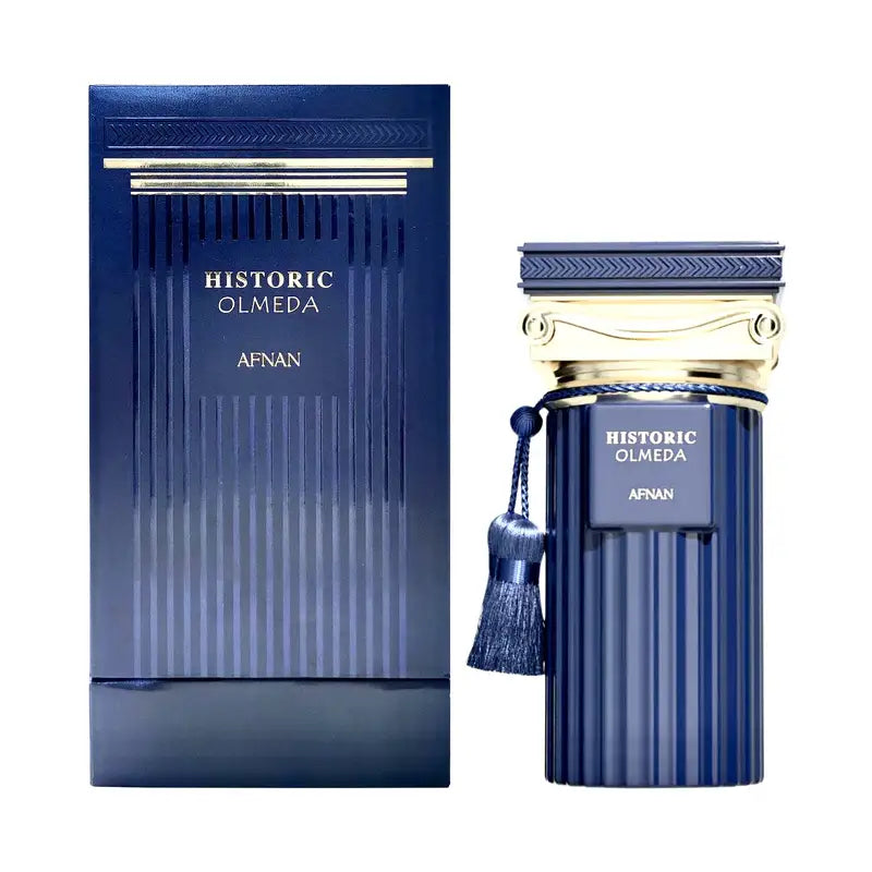 Afnan Historic Olmeda EDP 100ML
