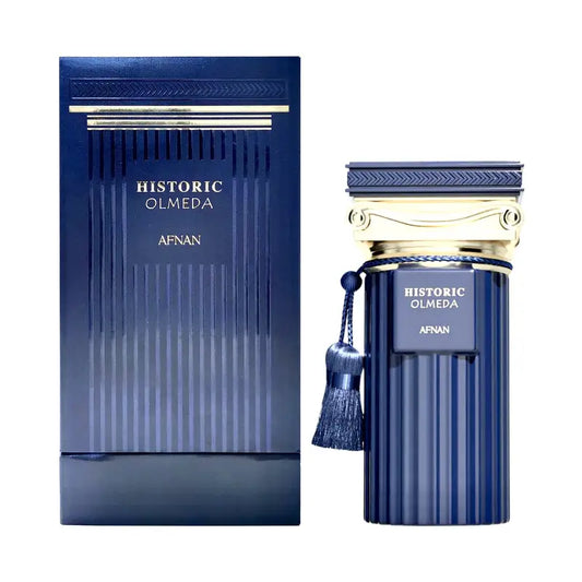 Afnan Historic Olmeda EDP 100ML