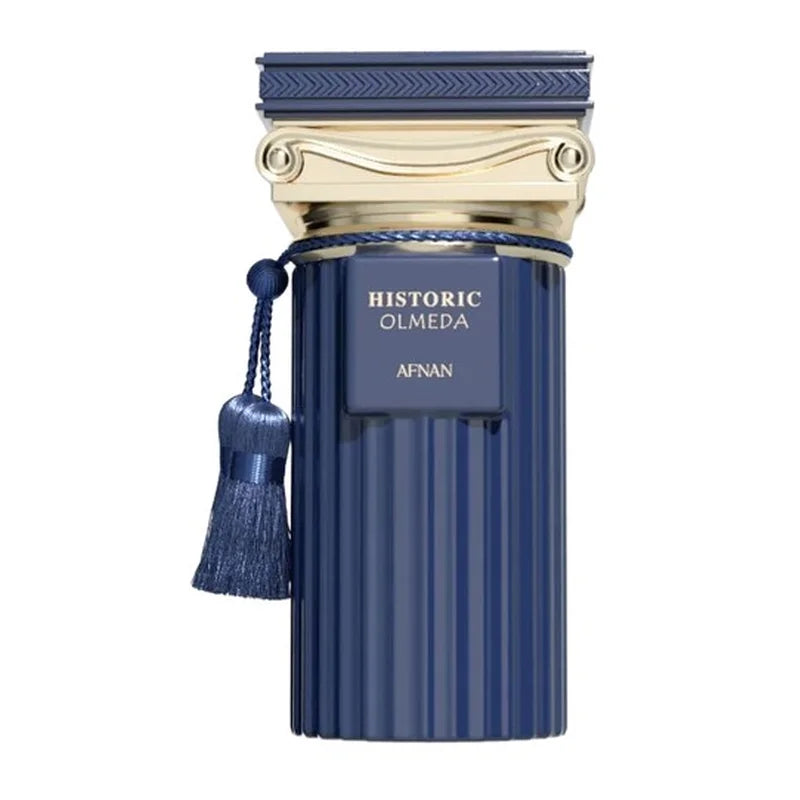 Afnan Historic Olmeda EDP 100ML