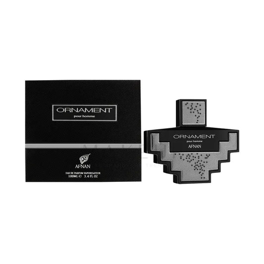 Afnan Ornament Pour Homme EDP 100ML