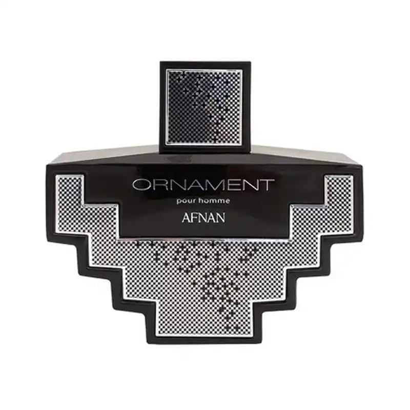 Afnan Ornament Pour Homme EDP 100ML