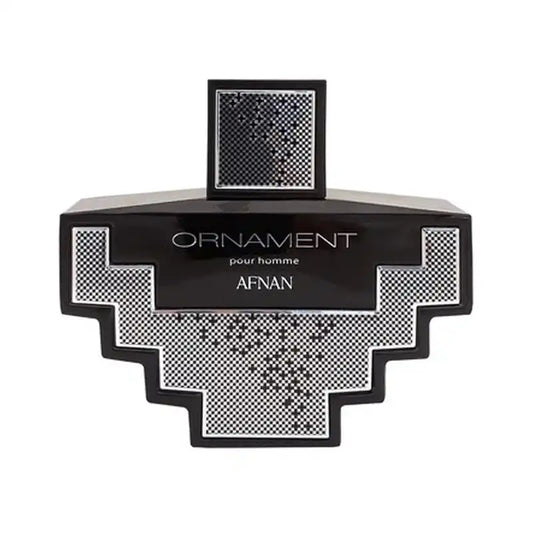 Afnan Ornament Pour Homme EDP 100ML