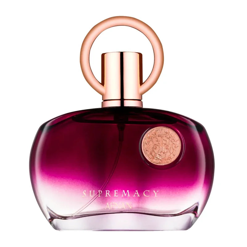 Afnan Supremacy Purple EDP 100ML