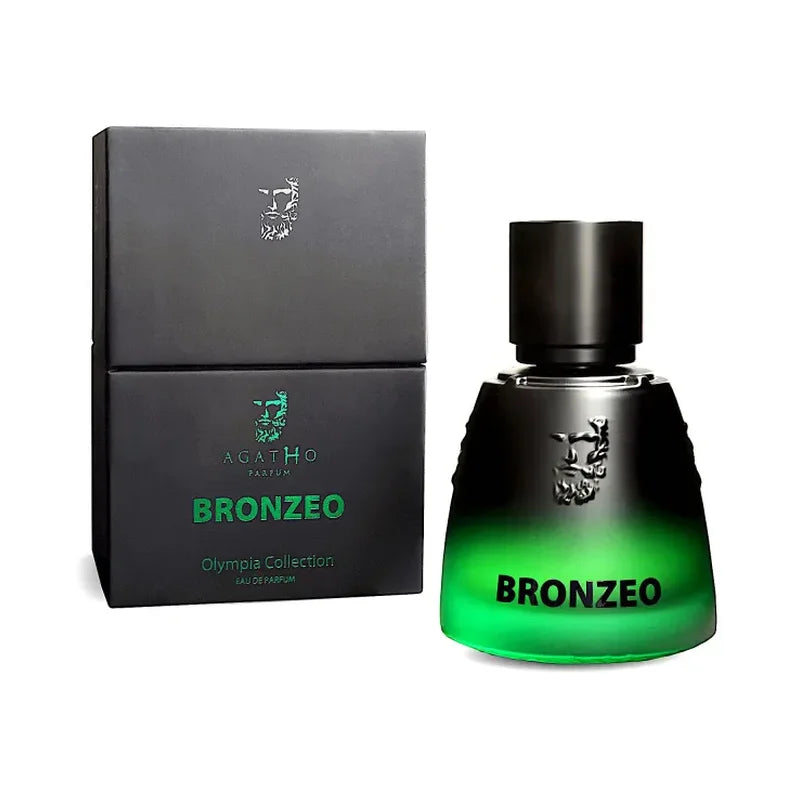 Agatho Bronzeo EDP 50ML