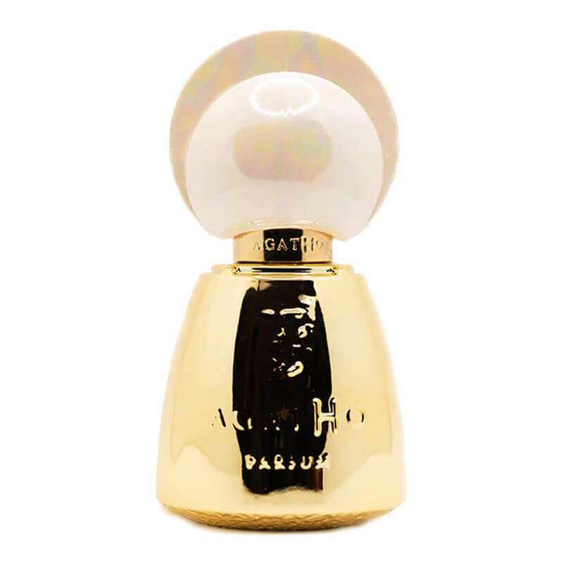 Agatho Rossopompeiano EDP 100ML (Unboxed)