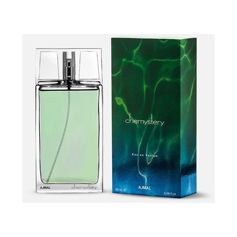 Ajmal Chemystery EDP 90ML