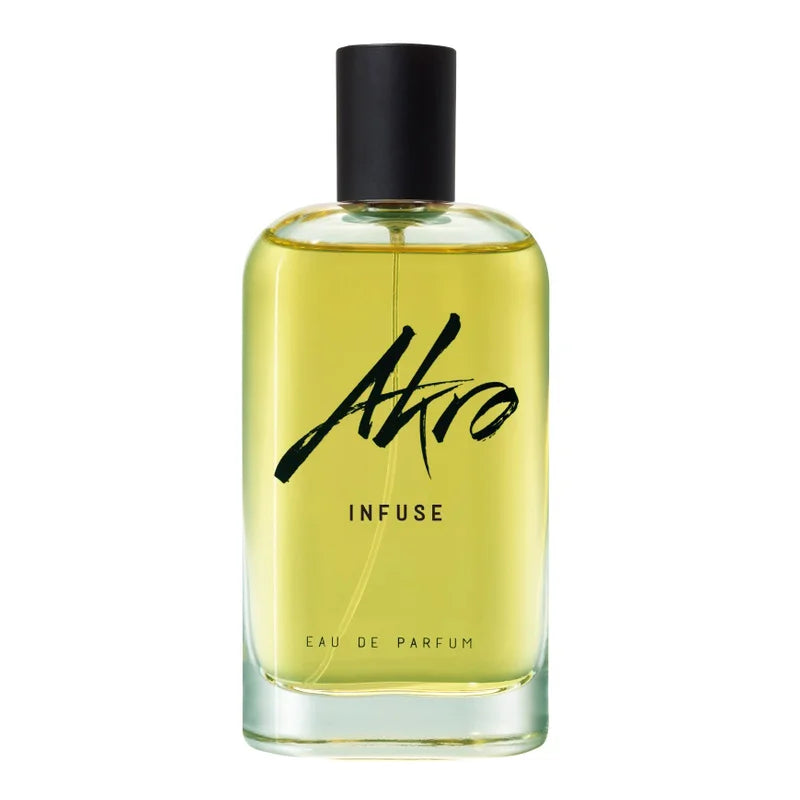 Akro Infuse EDP 100ML (Unboxed)