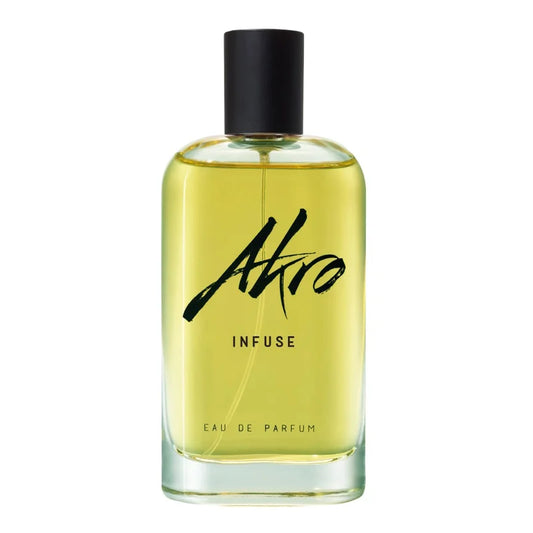 Akro Infuse EDP 100ML (Unboxed)