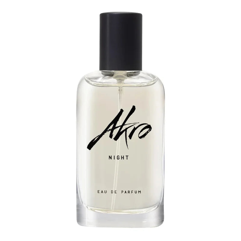 Akro Night EDP 100ML (Unboxed)