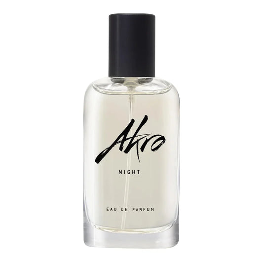 Akro Night EDP 100ML (Unboxed)
