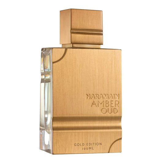 Al Haramain Perfumes Amber Oud Gold Edition 100ML