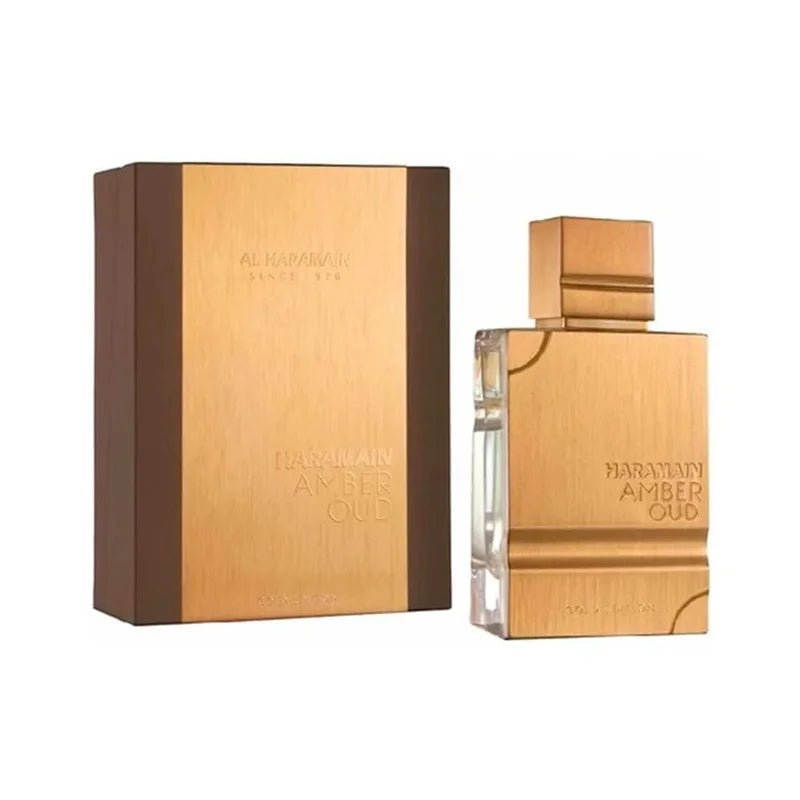 Al Haramain Perfumes Amber Oud Gold Edition Extreme 60ML
