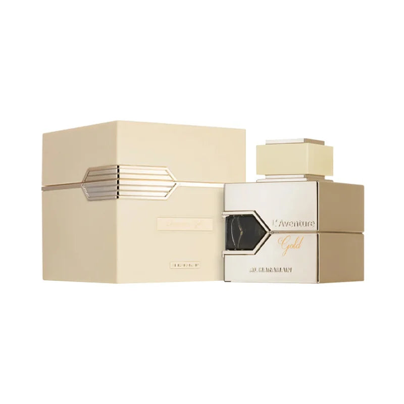 Al Haramain Perfumes L’Aventure Gold 100ML