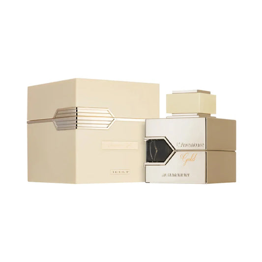 Al Haramain Perfumes L&Aventure Gold 100ML
