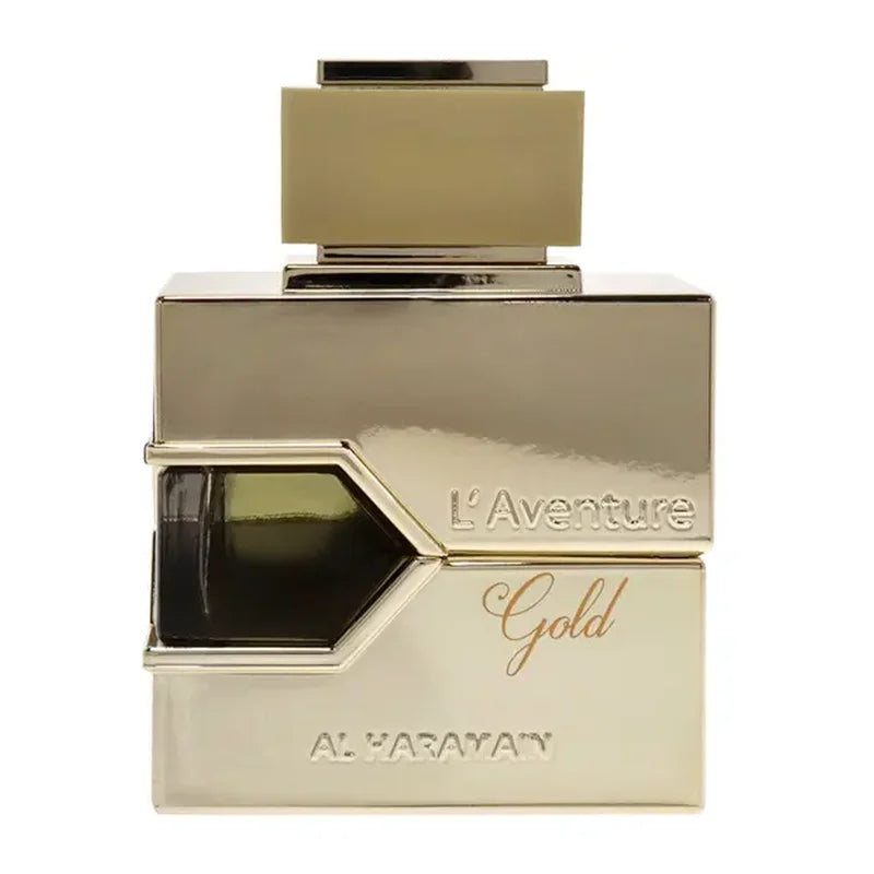 Al Haramain Perfumes L’Aventure Gold 100ML